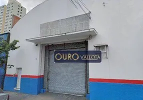 Foto 1 de Galpão/Depósito/Armazém para alugar, 750m² em Brás, São Paulo