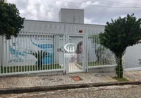 Foto 1 de Imóvel Comercial com 8 Quartos à venda, 595m² em Minas Brasil, Belo Horizonte