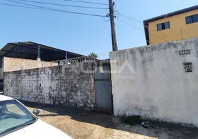Foto 1 de Lote/Terreno para venda ou aluguel, 300m² em Jardim Bandeirantes, São Carlos
