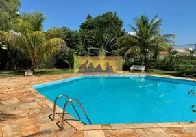 Foto 1 de Casa com 5 Quartos à venda, 497m² em Residencial Parque Rio das Pedras, Campinas
