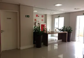 Foto 1 de Apartamento com 2 Quartos à venda, 51m² em Jardim Monte Alegre, Taboão da Serra