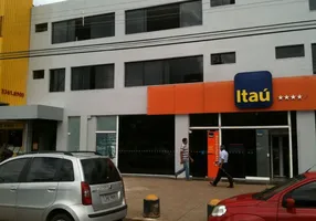Foto 1 de Sala Comercial para alugar, 38m² em Zona Industrial, Brasília