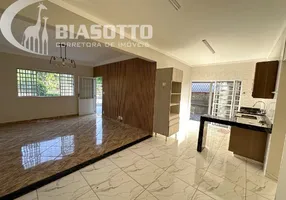 Foto 1 de Casa com 3 Quartos para alugar, 170m² em Vila Aurocan, Campinas