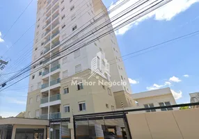 Foto 1 de Apartamento com 2 Quartos à venda, 71m² em Jardim Nossa Senhora de Fatima, Hortolândia