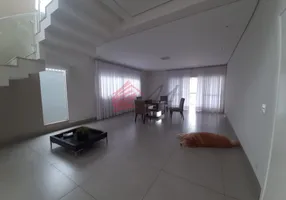 Foto 1 de Casa com 3 Quartos à venda, 360m² em Residencial Villaggio III, Bauru