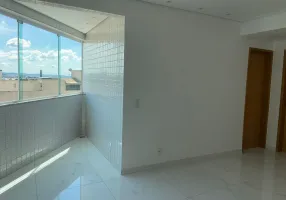Foto 1 de Apartamento com 2 Quartos à venda, 60m² em Novo Eldorado, Contagem