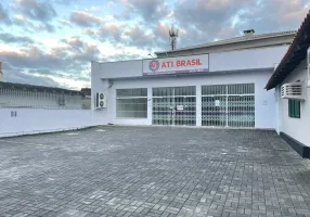 Foto 1 de Imóvel Comercial para alugar, 300m² em Anita Garibaldi, Joinville
