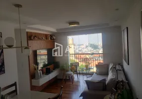 Foto 1 de Apartamento com 3 Quartos à venda, 65m² em Vila Moraes, São Paulo