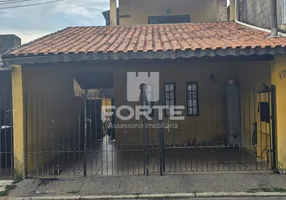 Foto 1 de Sobrado com 4 Quartos à venda, 210m² em Chácara das Flores, Mogi das Cruzes