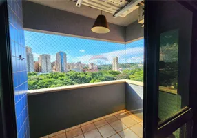 Foto 1 de Apartamento com 3 Quartos à venda, 75m² em Santa Cruz do José Jacques, Ribeirão Preto