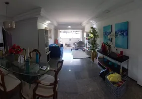 Foto 1 de Apartamento com 3 Quartos à venda, 120m² em Varjota, Fortaleza