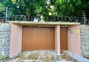 Foto 1 de Casa com 5 Quartos à venda, 479m² em São Cristóvão, Teresina