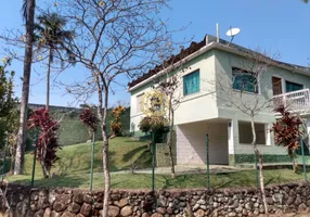 Foto 1 de Sobrado com 2 Quartos à venda, 100m² em Balneario Gardem Mar, Caraguatatuba