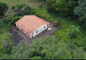 Foto 1 de Fazenda/Sítio com 3 Quartos à venda, 140m² em Zona Rural, Barão de Melgaço