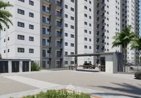 Foto 1 de Apartamento com 2 Quartos à venda, 62m² em Cedros, Camboriú