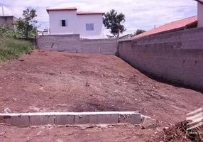 Foto 1 de Lote/Terreno à venda, 250m² em Conjunto Residencial Araretama, Pindamonhangaba