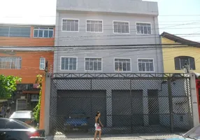 Foto 1 de Imóvel Comercial para venda ou aluguel, 600m² em Parque América, São Paulo