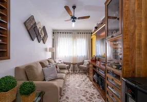 Foto 1 de Apartamento com 2 Quartos à venda, 59m² em Vila Santa Catarina, São Paulo