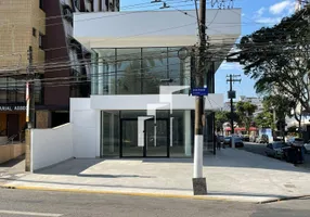 Foto 1 de Ponto Comercial para alugar, 400m² em Gonzaga, Santos