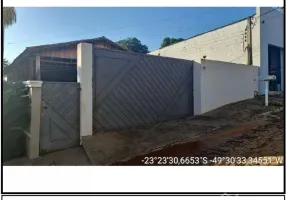 Foto 1 de Galpão/Depósito/Armazém com 1 Quarto à venda, 301m² em Vila Nova, Fartura