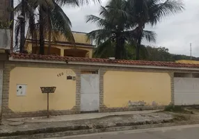 Foto 1 de Casa com 4 Quartos à venda, 200m² em Parque Ambai, Nova Iguaçu