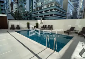 Foto 1 de Cobertura com 4 Quartos à venda, 233m² em Centro, Balneário Camboriú