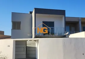 Foto 1 de Casa com 3 Quartos à venda, 104m² em Canarinho, Igarapé