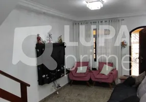 Foto 1 de Sobrado com 3 Quartos à venda, 264m² em Vila Nova Mazzei, São Paulo