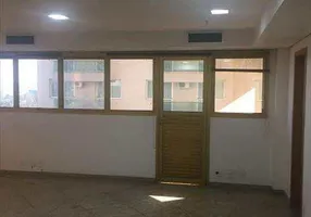 Foto 1 de Ponto Comercial para alugar, 52m² em Alphaville Industrial, Barueri