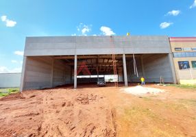 Galpão para alugar em São Carlos - HGLG São Carlos