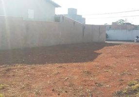 Terreno à venda, 250m² por R$ 250.000 - New Golden Ville - U