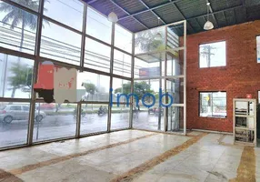 Foto 1 de Prédio Comercial para venda ou aluguel, 1131m² em Itararé, São Vicente