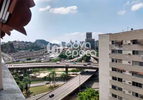 Foto 1 de Apartamento com 2 Quartos à venda, 57m² em Praça da Bandeira, Rio de Janeiro