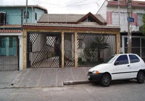 Foto 1 de Casa com 3 Quartos à venda, 236m² em Vila Guilherme, São Paulo