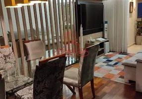 Foto 1 de Apartamento com 3 Quartos à venda, 91m² em Vila Assuncao, Santo André