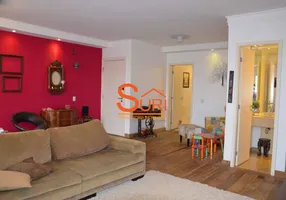 Foto 1 de Apartamento com 2 Quartos à venda, 100m² em Campestre, Santo André