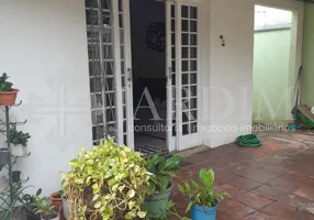 Foto 1 de Casa com 3 Quartos à venda, 116m² em Jardim São Luiz, Piracicaba