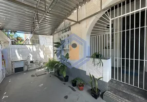 Foto 1 de Casa com 3 Quartos à venda, 64m² em Fonseca, Niterói