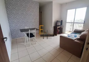 Foto 1 de Apartamento com 2 Quartos à venda, 56m² em Residencial Vereda dos Buritis, Goiânia
