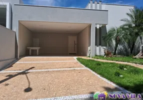 Foto 1 de Casa com 4 Quartos para alugar, 210m² em Chácara Primavera, Jaguariúna