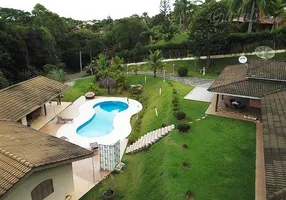 Foto 1 de Casa de Condomínio com 3 Quartos à venda, 490m² em Alpes D Ouro, Bom Jesus dos Perdões