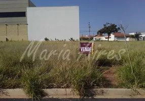 Foto 1 de Lote/Terreno à venda, 250m² em Jardim Leticia, São Carlos