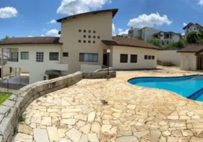 Foto 1 de Casa de Condomínio com 4 Quartos à venda, 520m² em Residencial Colinas de São Francisco, Bragança Paulista