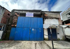 Foto 1 de Galpão/Depósito/Armazém à venda, 490m² em Bairro da Paz, Salvador