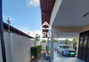 Foto 1 de Casa com 3 Quartos à venda, 270m² em Capim Macio, Natal