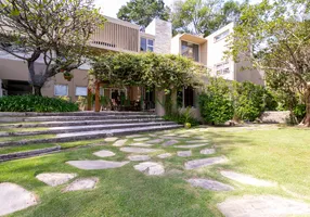 Foto 1 de Casa com 4 Quartos à venda, 811m² em Jardim Guedala, São Paulo