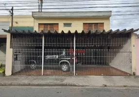 Foto 1 de Sobrado com 3 Quartos à venda, 299m² em Vila São Jorge, Guarulhos