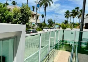 Foto 1 de Apartamento com 2 Quartos à venda, 77m² em Cabo Branco, João Pessoa