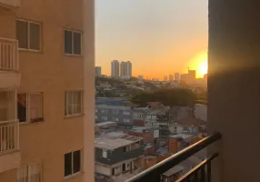 Foto 1 de Apartamento com 1 Quarto para alugar, 25m² em Vila Ré, São Paulo
