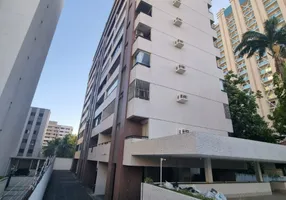 Foto 1 de Apartamento com 3 Quartos à venda, 100m² em Aldeota, Fortaleza